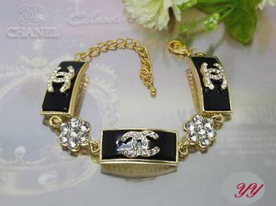 Bracciale Chanel Modello 110